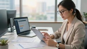 Auf Rechnung ohne Bonitätsprüfung bestellen