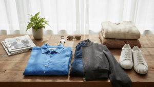 Klamotten auf Rechnung