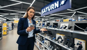 Warum kann ich bei Saturn nicht auf Rechnung bestellen?