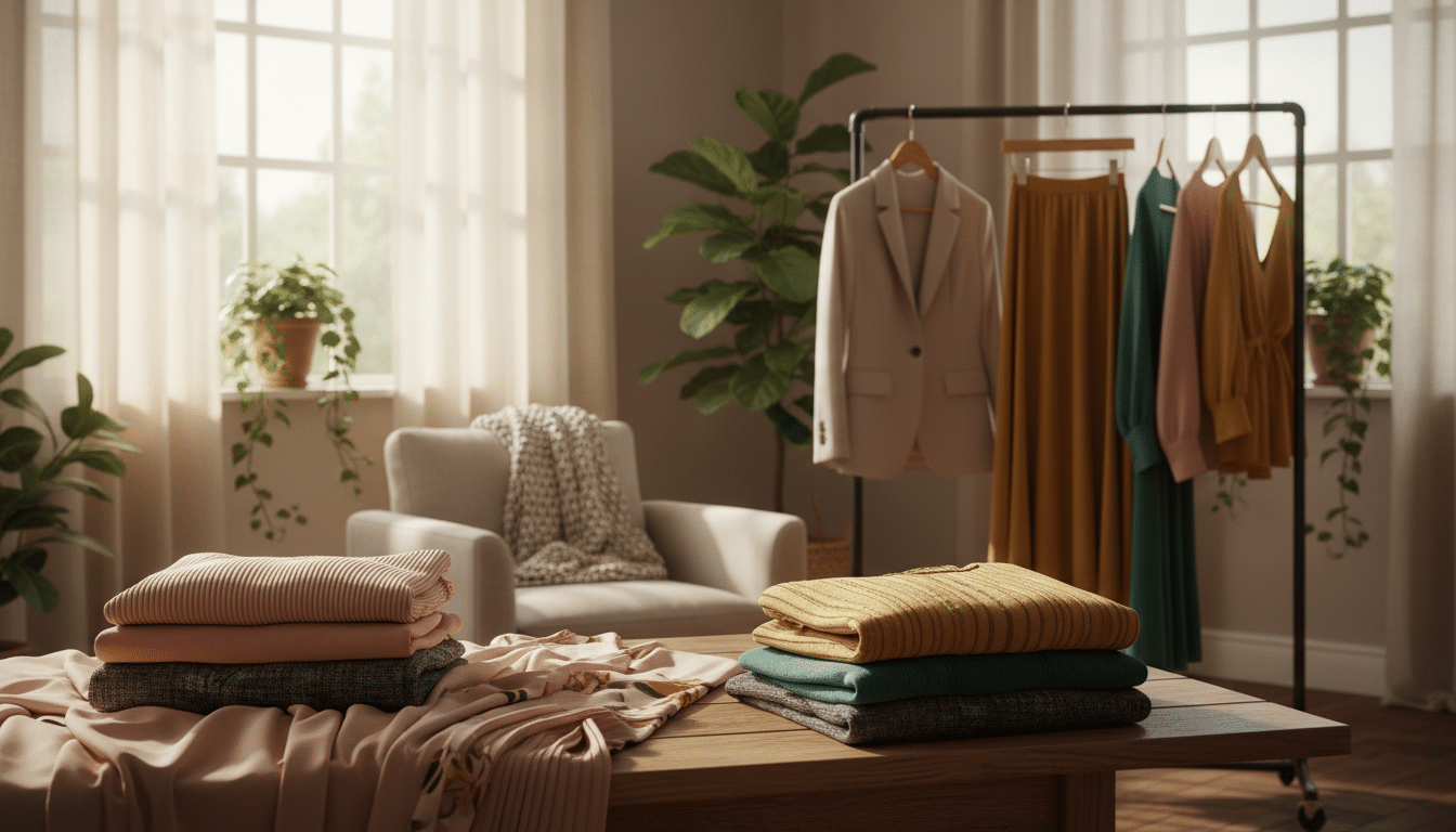 Kleider auf Rechnung bestellen